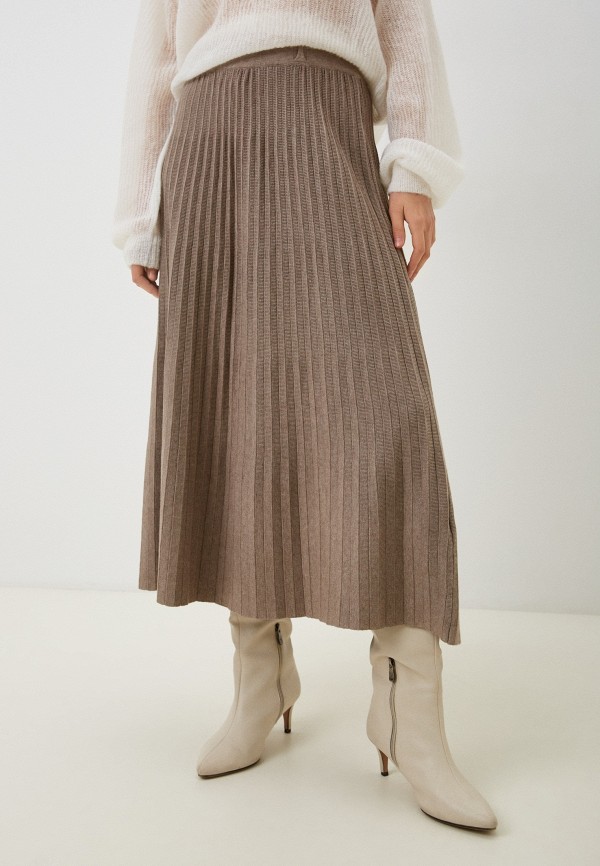 Юбка Shartrez, Коричневый
Юбка Shartrez, Коричневый