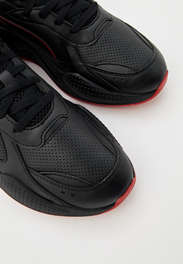 фото Кроссовки puma