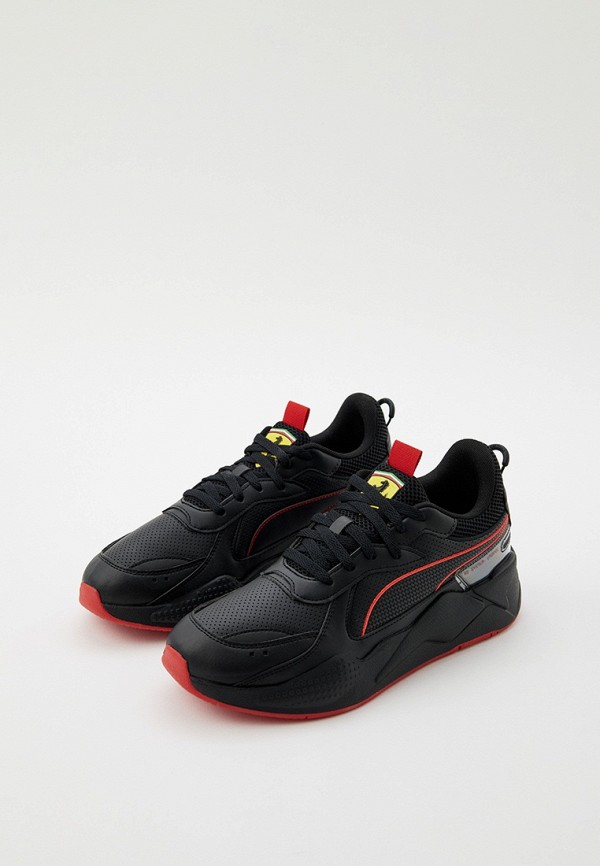 фото Кроссовки puma