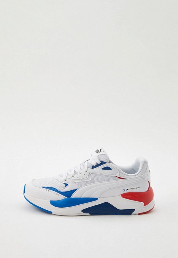 фото Кроссовки puma