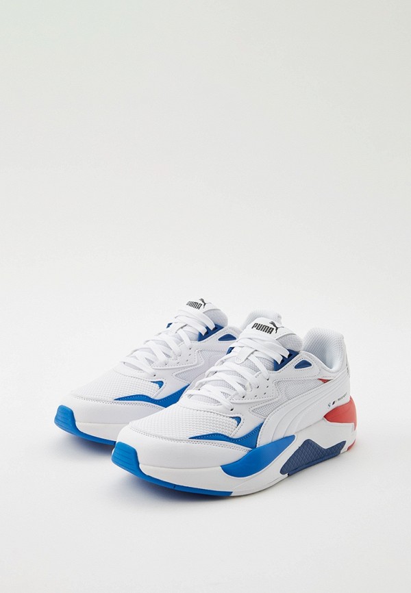 фото Кроссовки puma