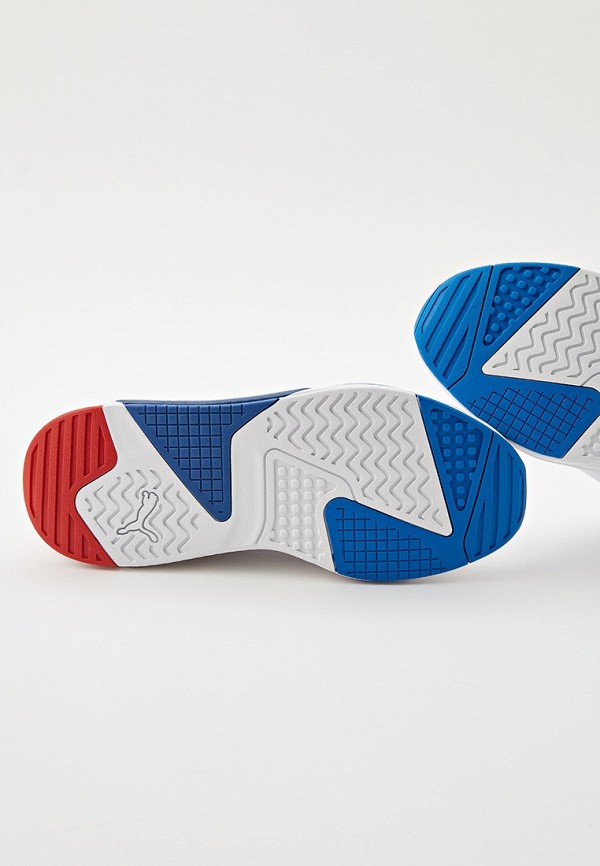 фото Кроссовки puma
