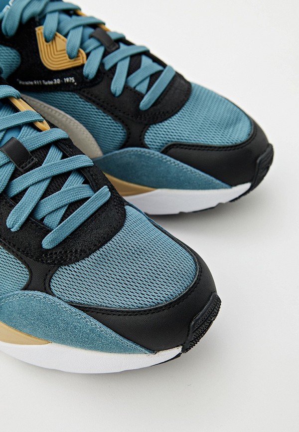 фото Кроссовки puma