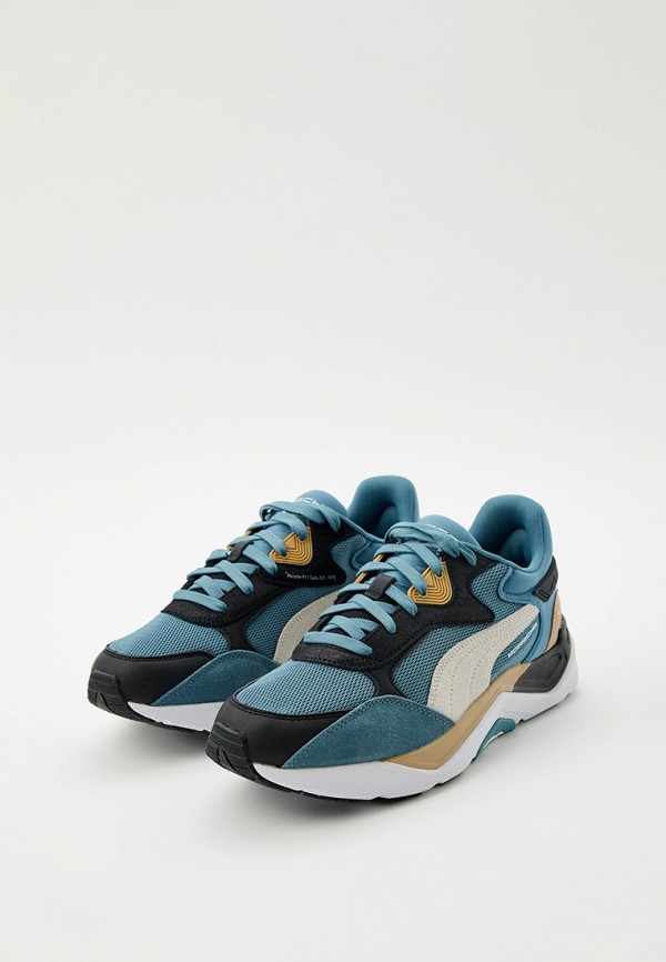 фото Кроссовки puma