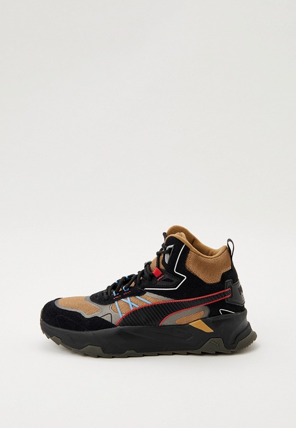 фото Кроссовки puma