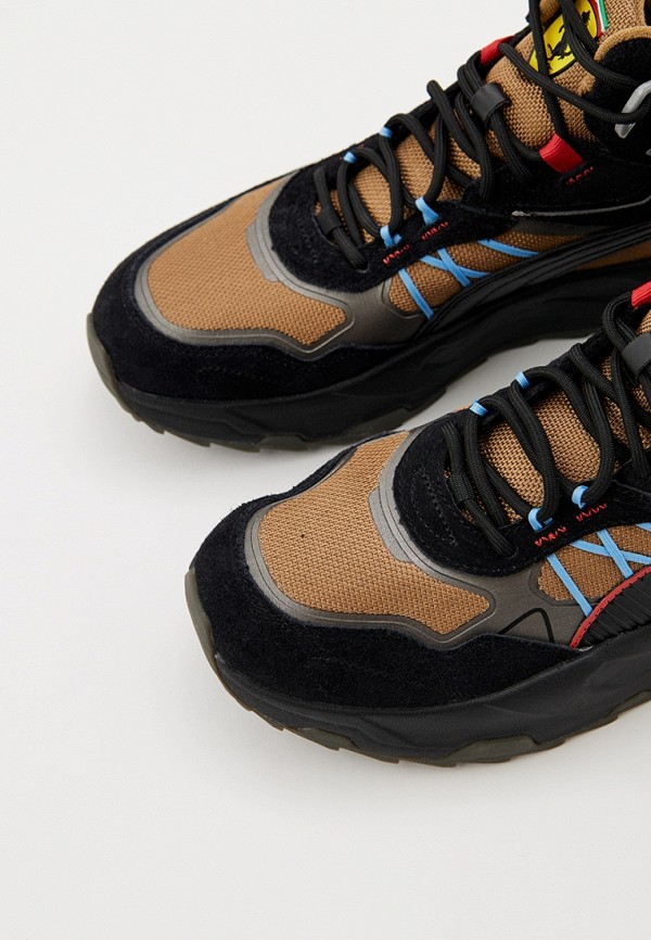 фото Кроссовки puma