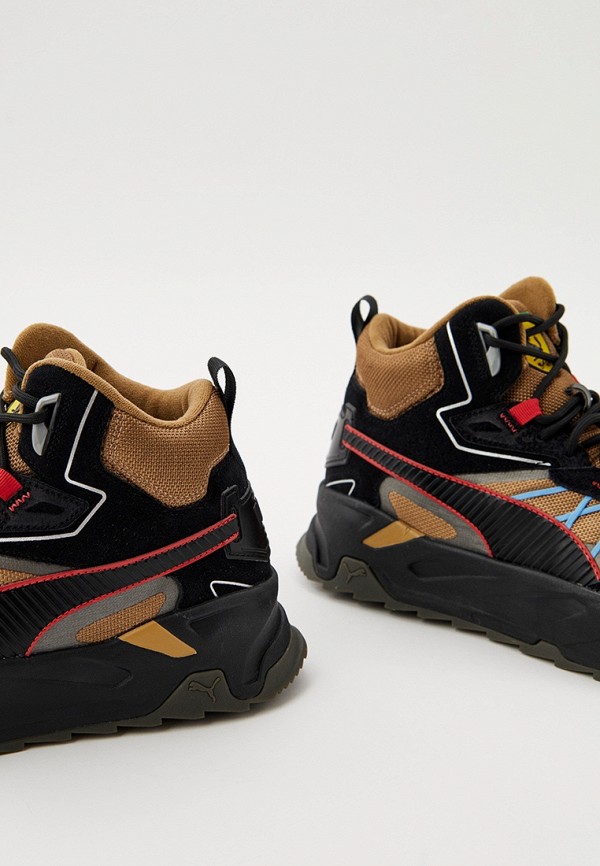 фото Кроссовки puma