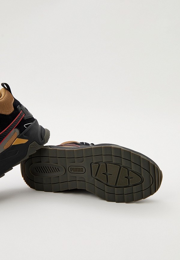 фото Кроссовки puma