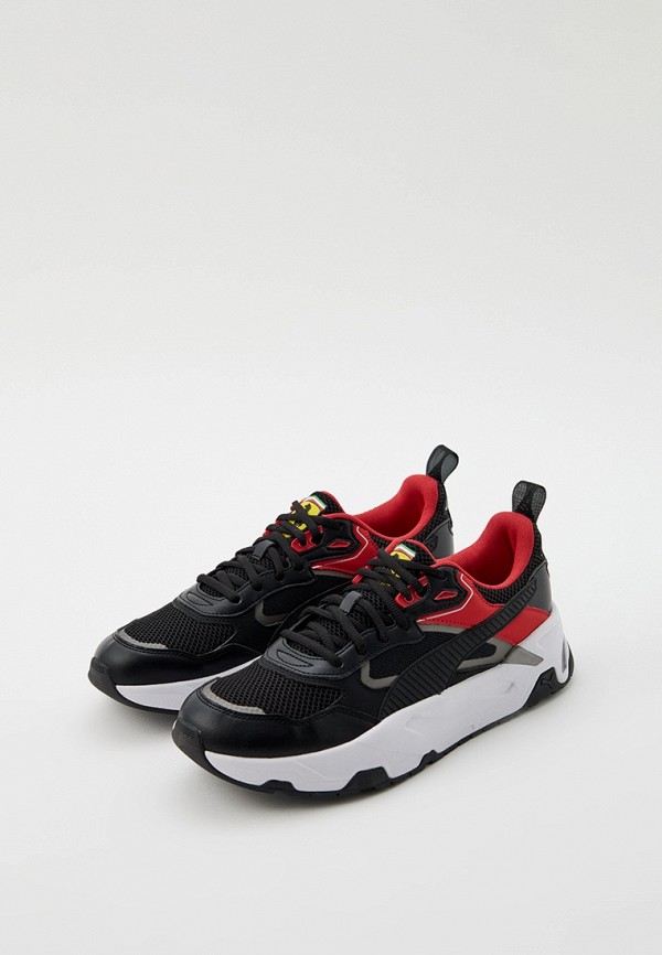 фото Кроссовки puma