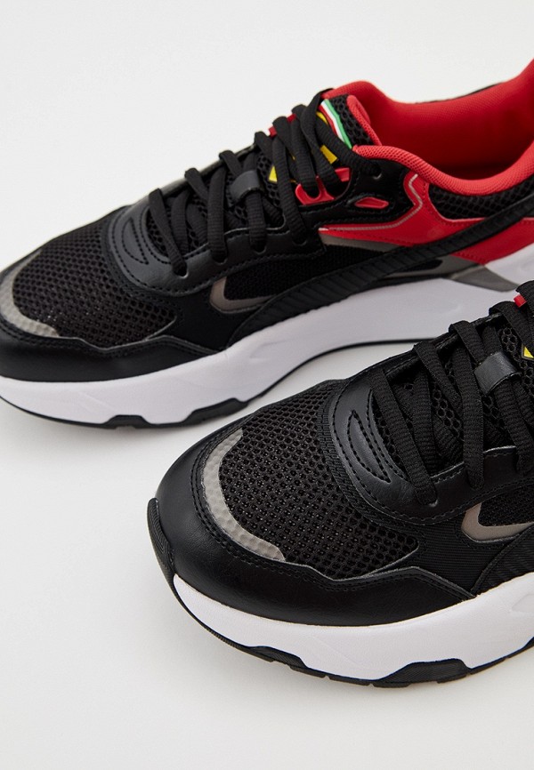 фото Кроссовки puma