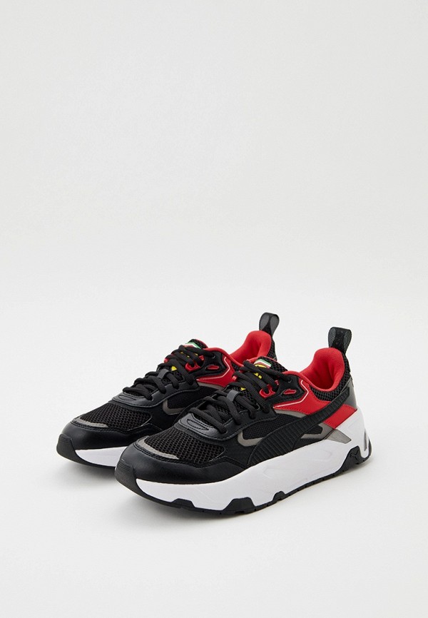 фото Кроссовки puma