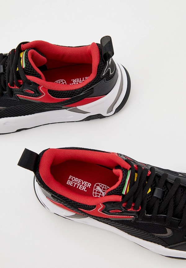 фото Кроссовки puma