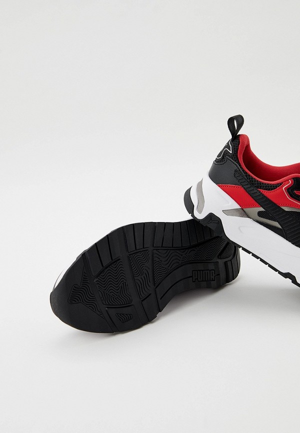 фото Кроссовки puma