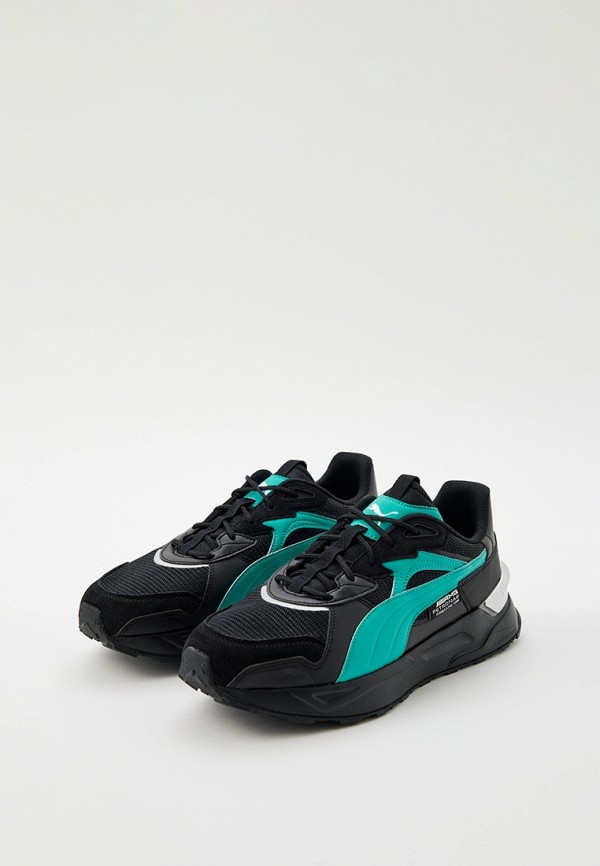 фото Кроссовки puma