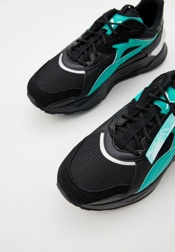 фото Кроссовки puma