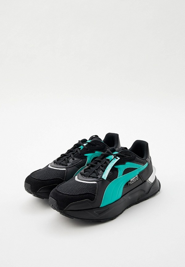 фото Кроссовки puma