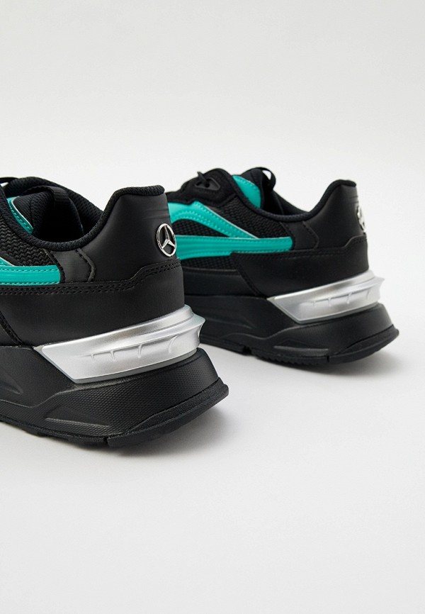 фото Кроссовки puma