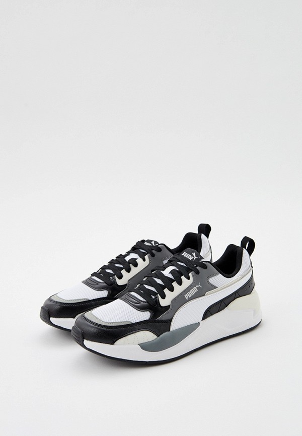 фото Кроссовки puma