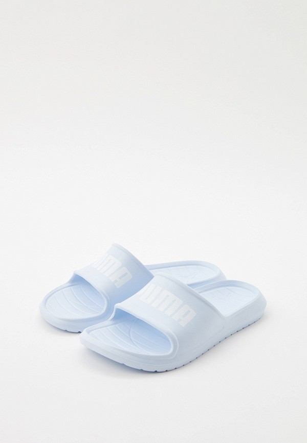 фото Сланцы puma