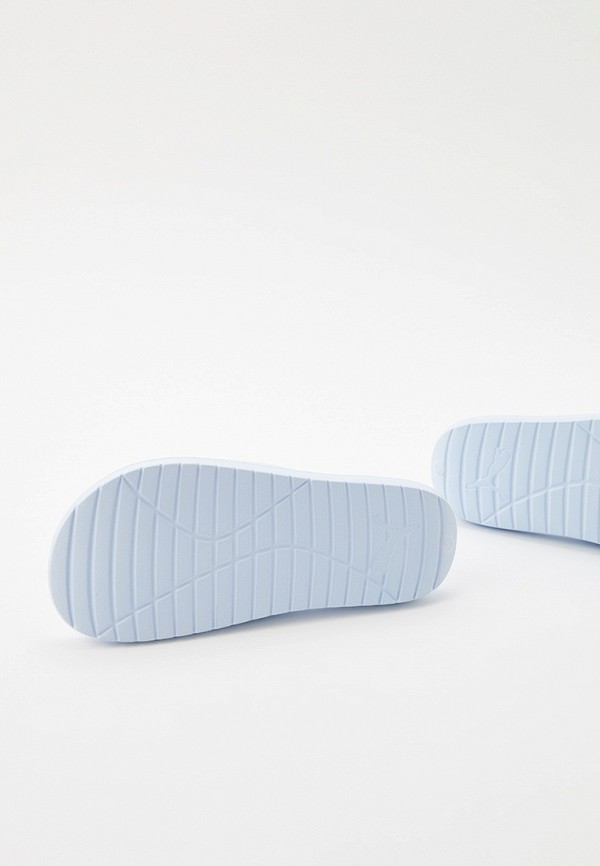 фото Сланцы puma