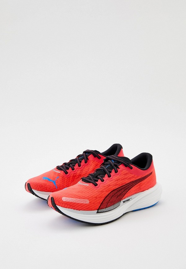фото Кроссовки puma