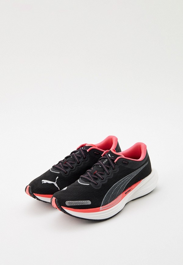 фото Кроссовки puma