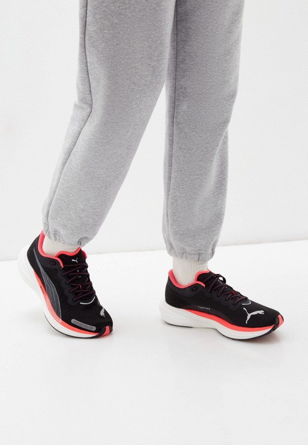 фото Кроссовки puma