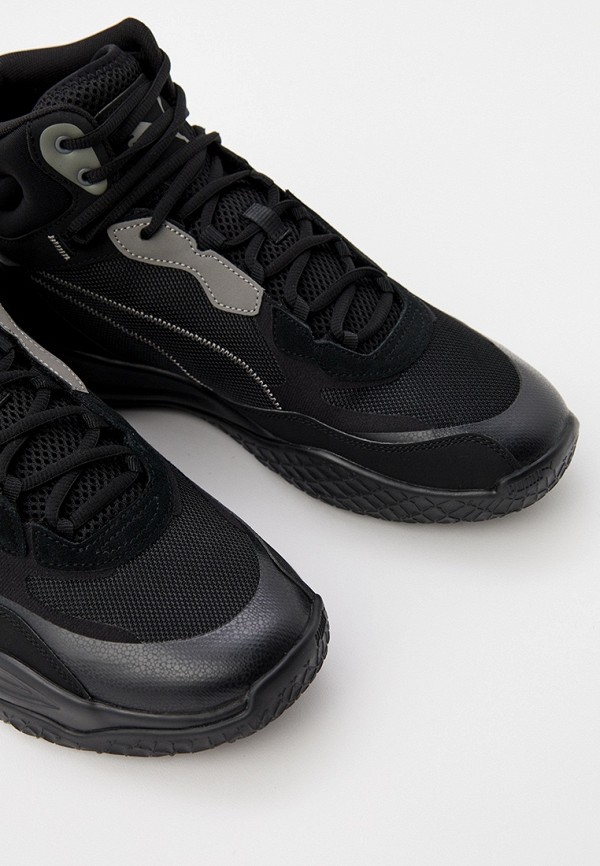 фото Кроссовки puma