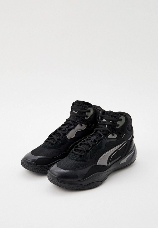 фото Кроссовки puma