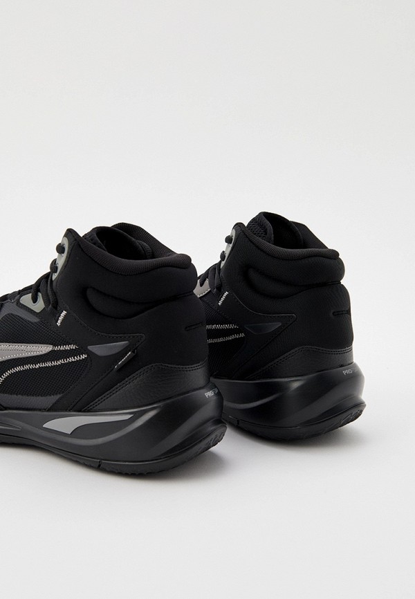 фото Кроссовки puma