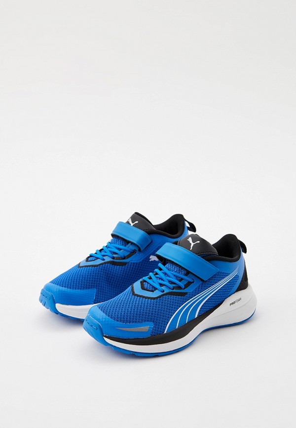 фото Кроссовки puma