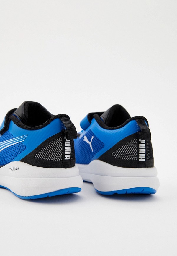 фото Кроссовки puma