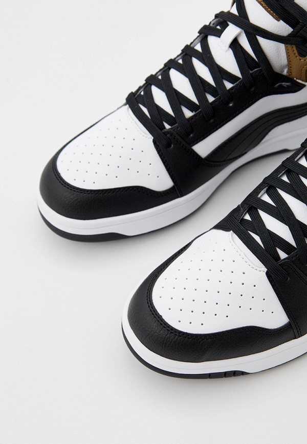 фото Кеды puma