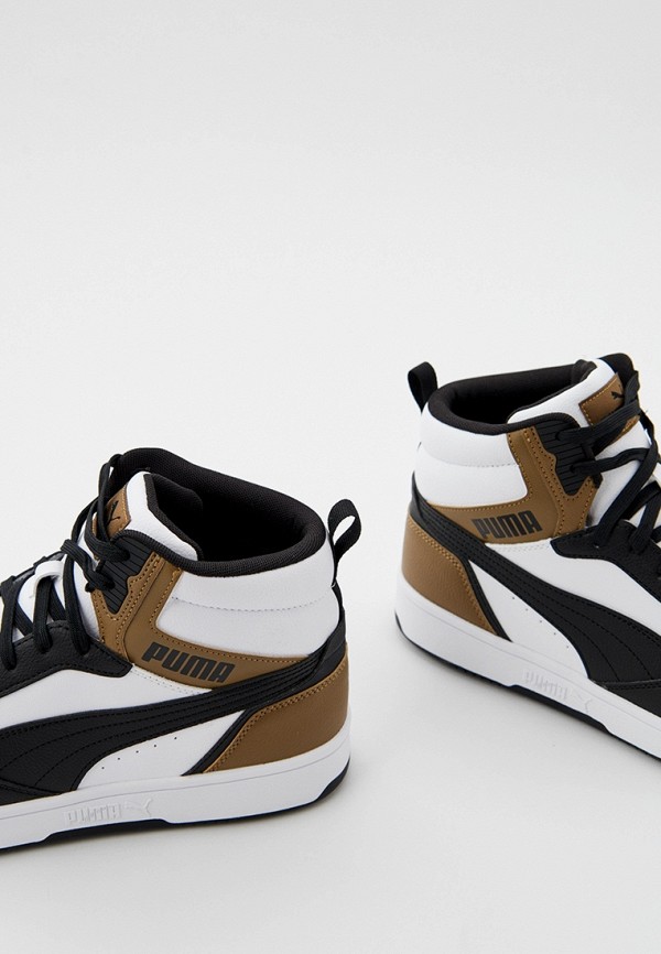 фото Кеды puma