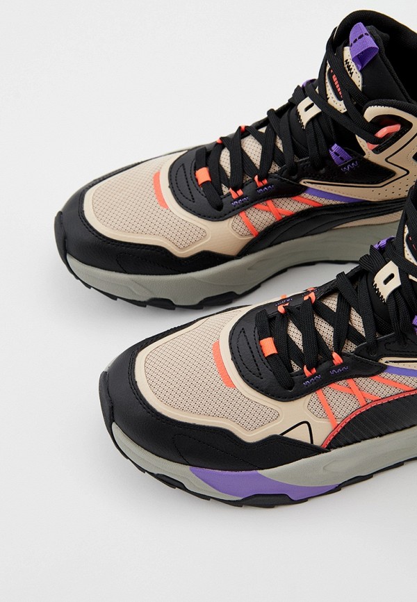 фото Кроссовки puma