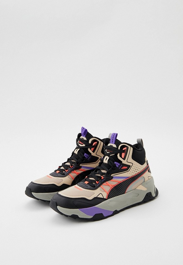 фото Кроссовки puma