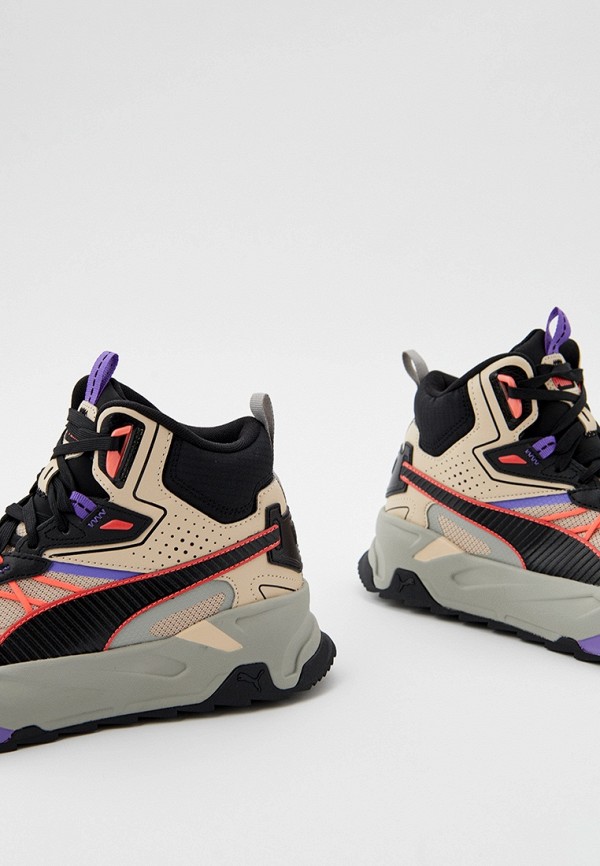 фото Кроссовки puma