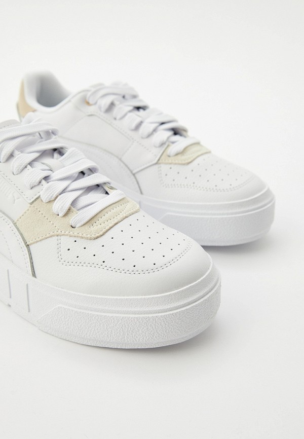 фото Кеды puma