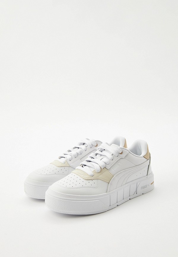 фото Кеды puma