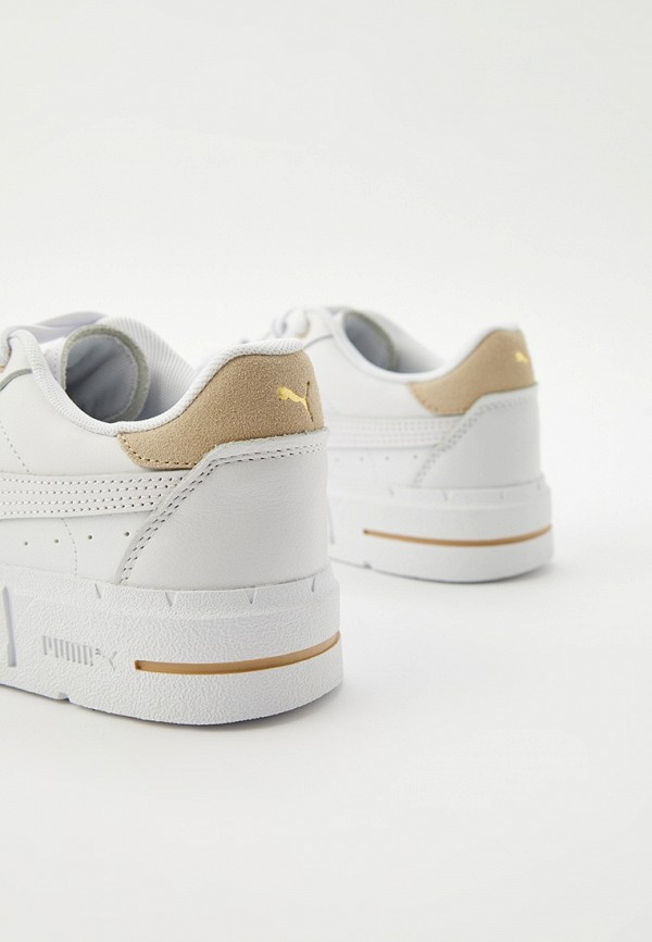 фото Кеды puma