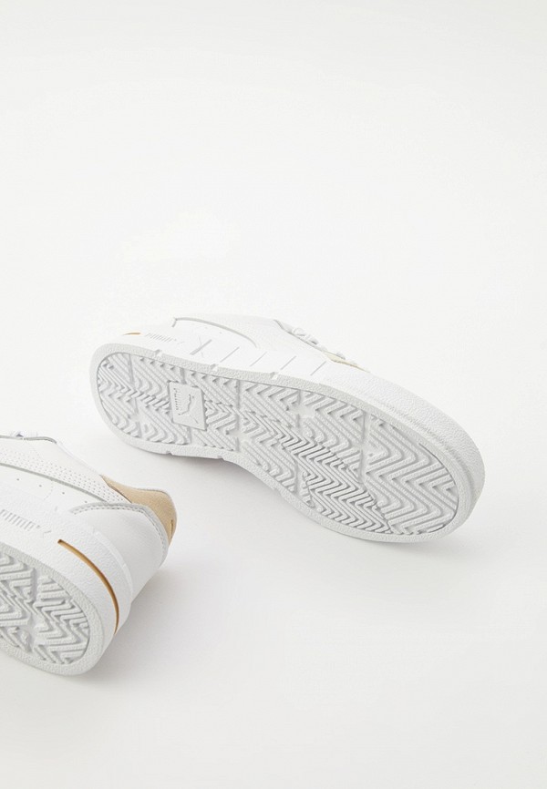 фото Кеды puma