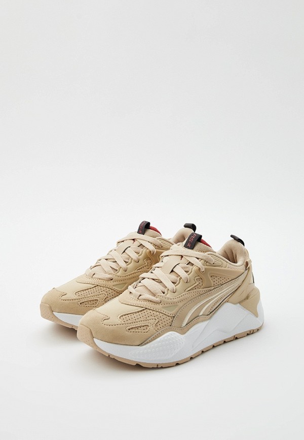 фото Кроссовки puma