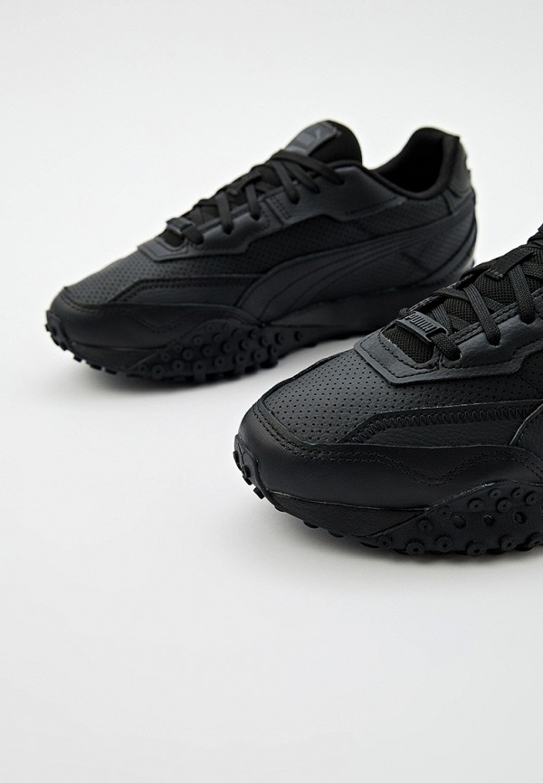 фото Кроссовки puma