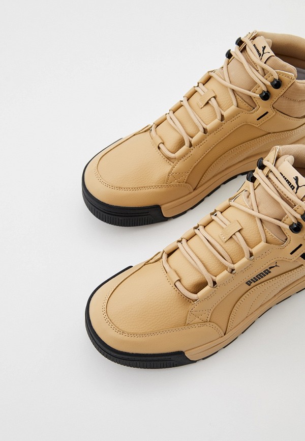 фото Кеды puma