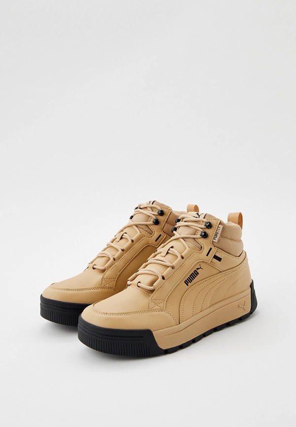 фото Кеды puma