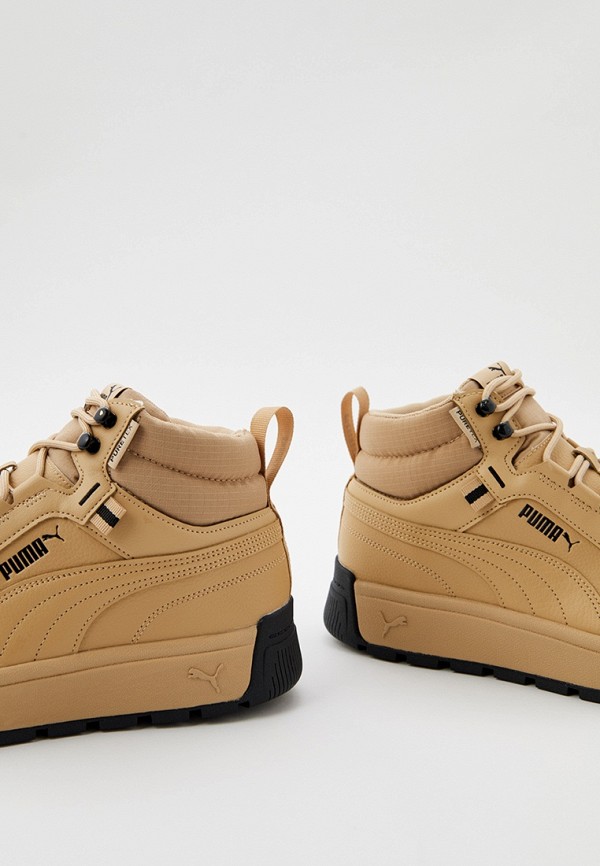 фото Кеды puma