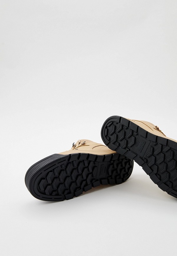 фото Кеды puma