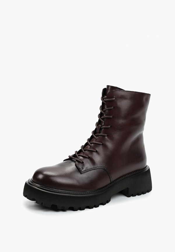 фото Ботинки der spur