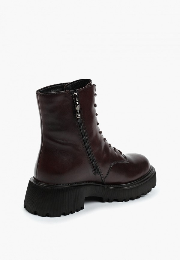 фото Ботинки der spur