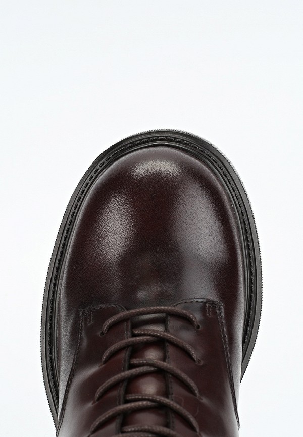 фото Ботинки der spur